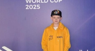 11 летний Карагандинец успешно выступил на чемпионате мира по FAI по дрон-рейсингу